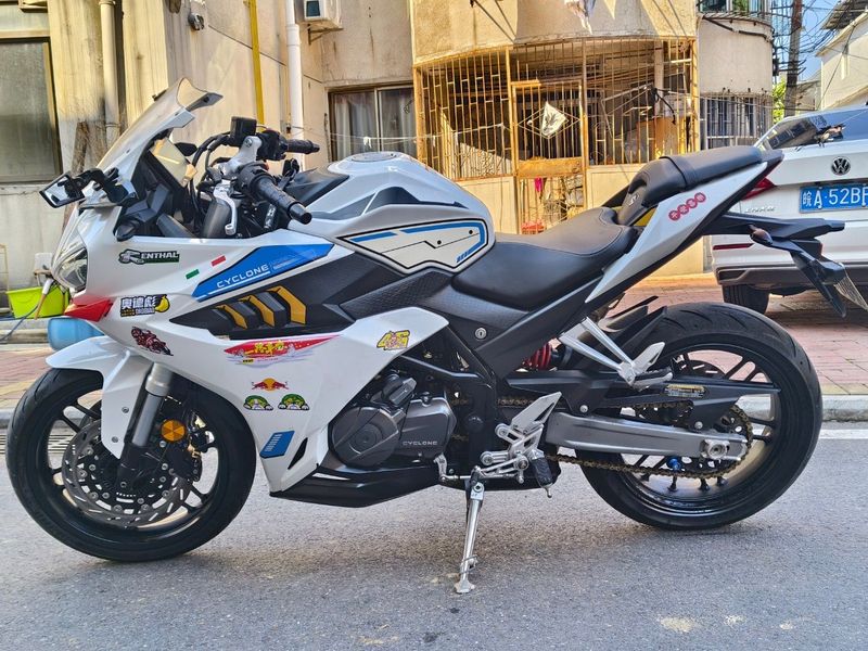 二手赛科龙RC401