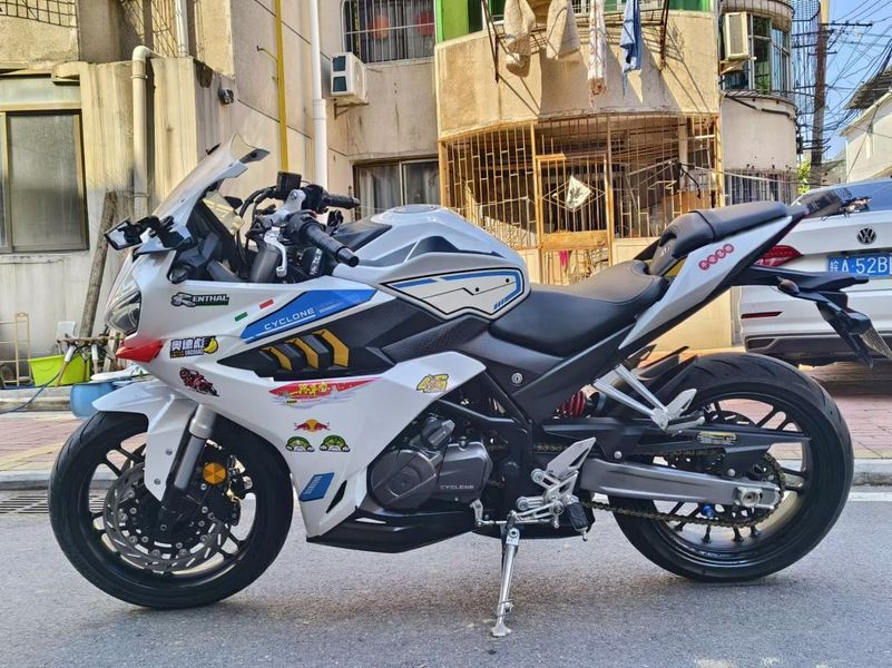 二手赛科龙RC401