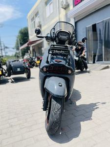 二手维多利亚Sixties 150i