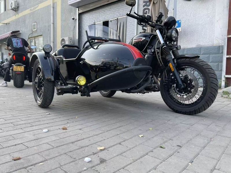 二手长江Bobbie III 700i
