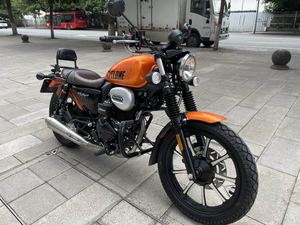 二手赛科龙RA2