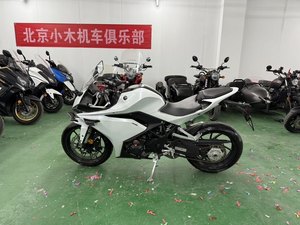 二手凯越321RR