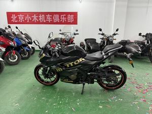 二手QJMOTOR赛250