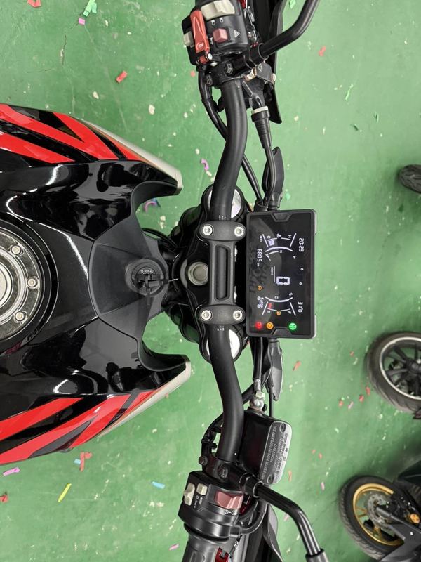 二手凯越Cobra 321R