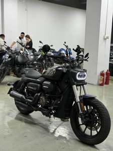 二手MOTOFINO小马300
