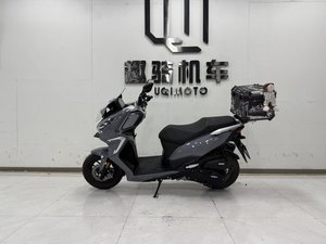 二手大阳V锐 ADV150