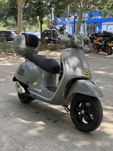 二手VESPAGTS