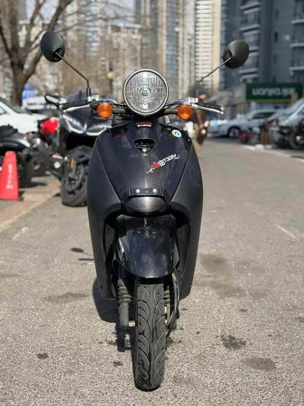 二手新大洲本田SDH50QT-43