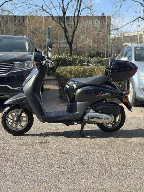 二手新大洲本田SDH50QT-43
