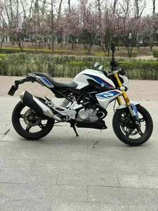 二手宝马G 310 R