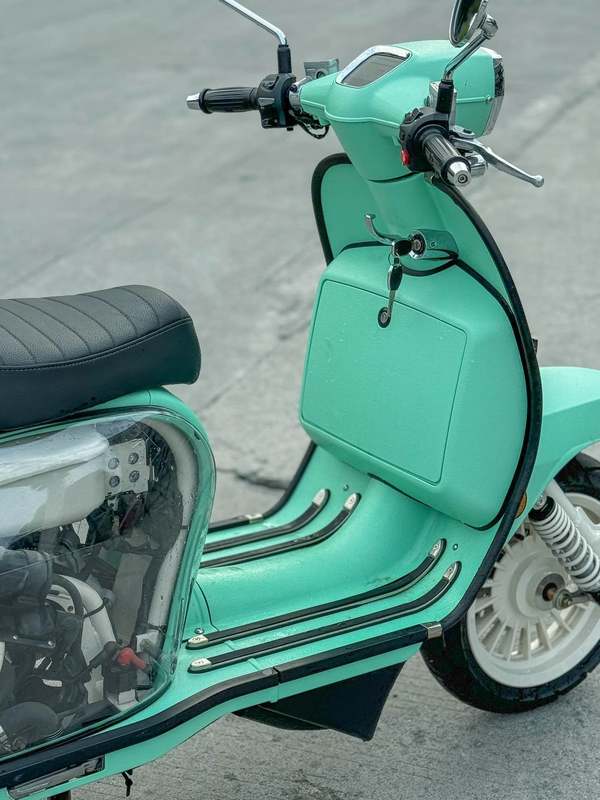 二手ROYAL ALLOYGP250 MT Cross