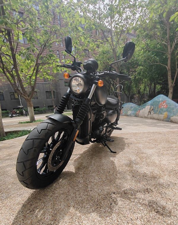 二手晓星GV300S