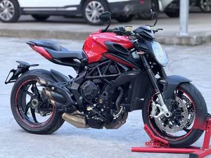 二手奥古斯塔Brutale 800