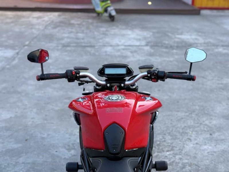 二手奥古斯塔Brutale 800