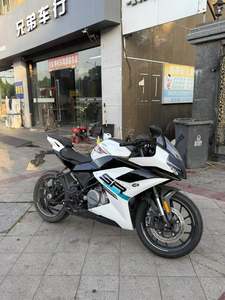二手春风250SR