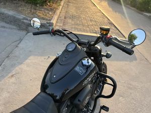 二手庄威威风250-2