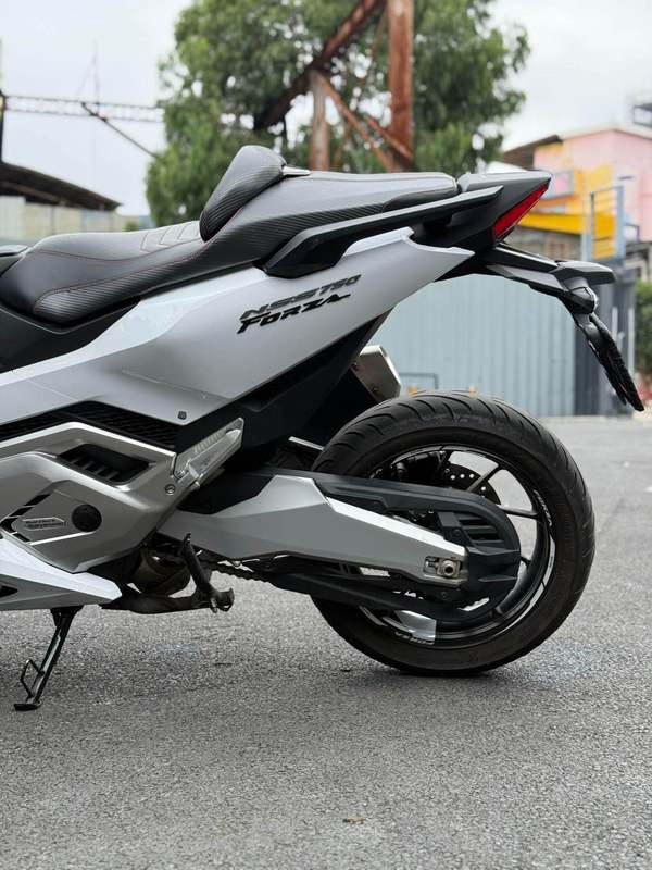 二手本田NSS750