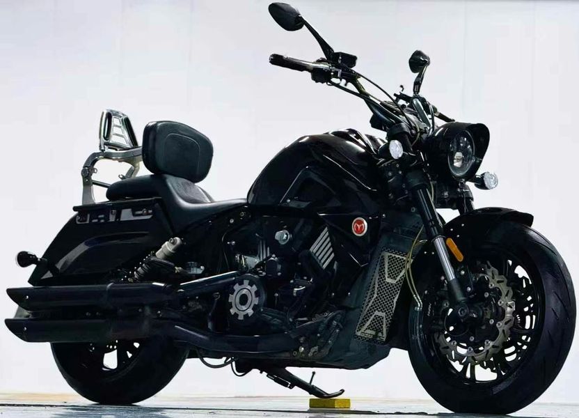 二手摩瑞MV800