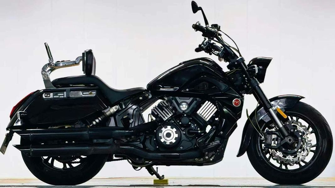 二手摩瑞MV800