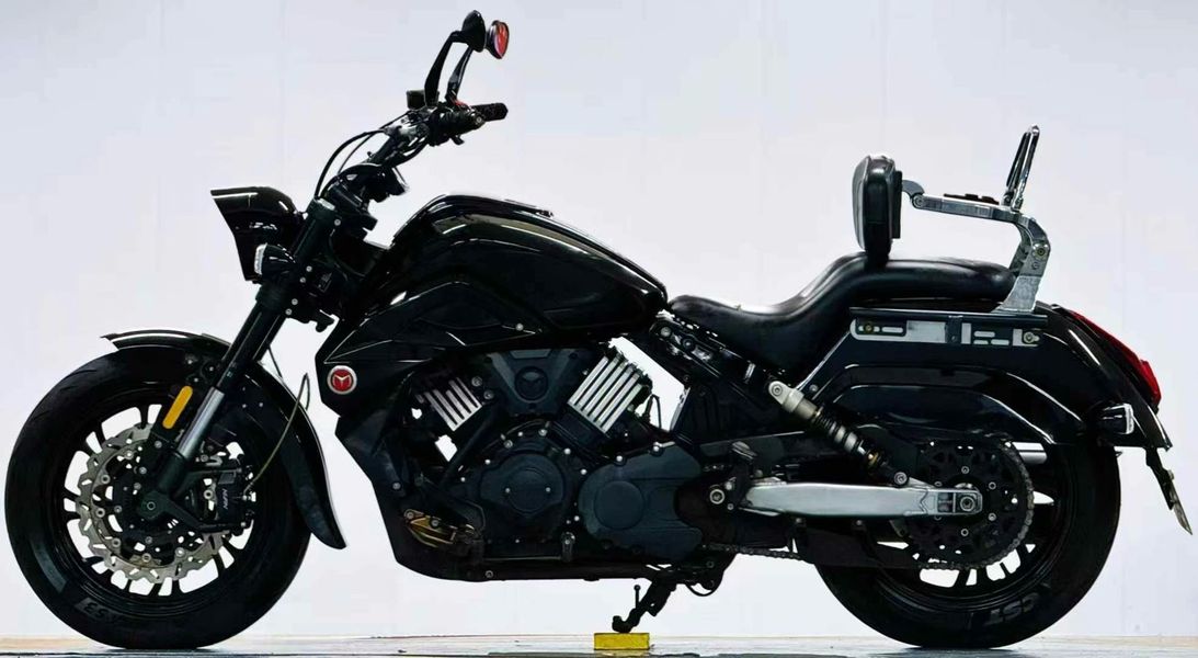 二手摩瑞MV800