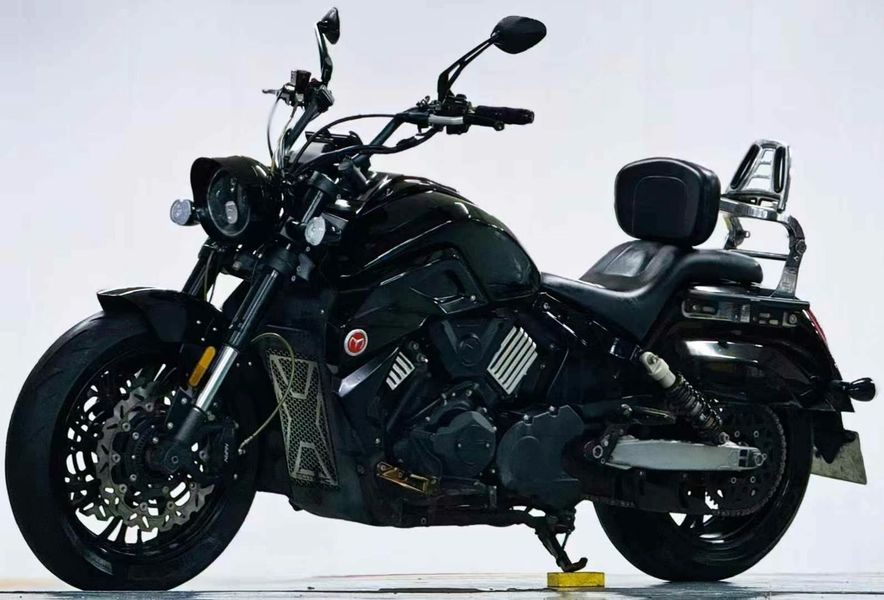 二手摩瑞MV800