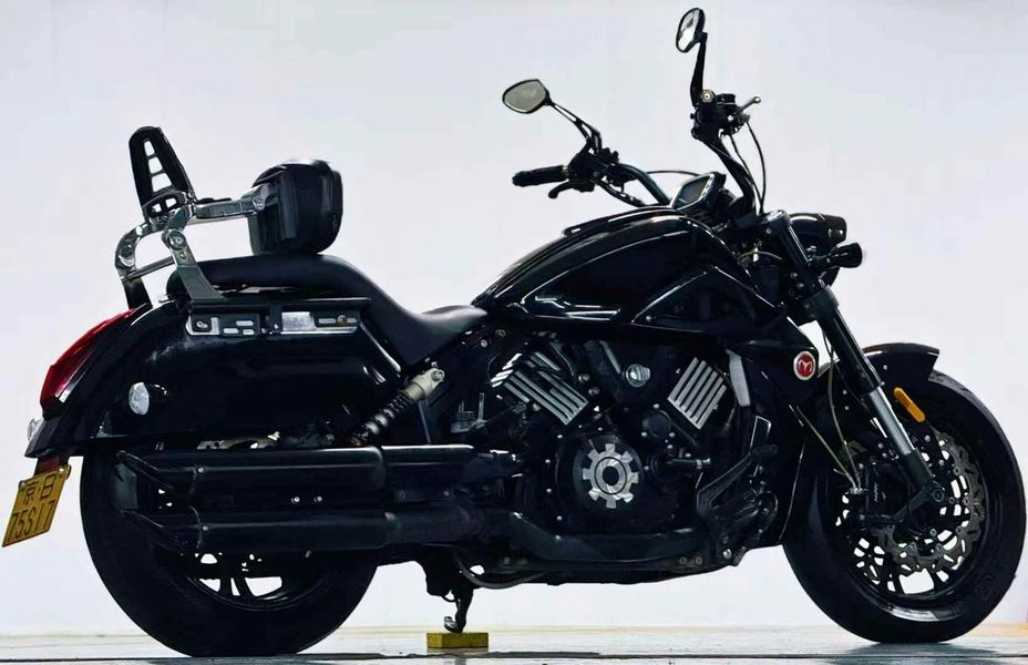 二手摩瑞MV800