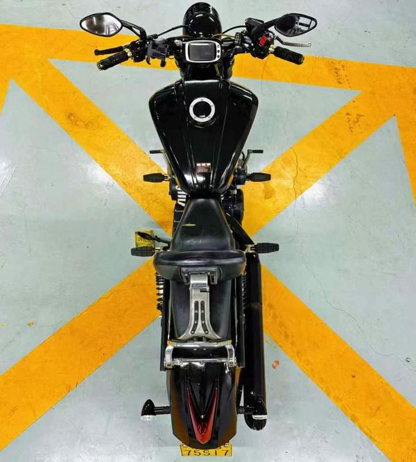 二手摩瑞MV800