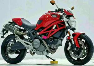 二手杜卡迪Monster 795