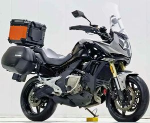 二手春风650MT