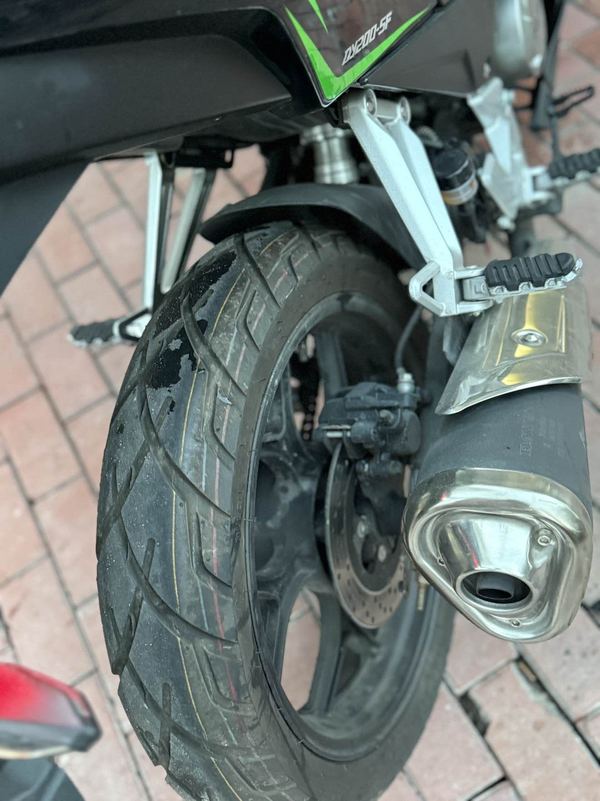 二手大运天錾 200R