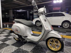 二手VESPAPrimavera 150
