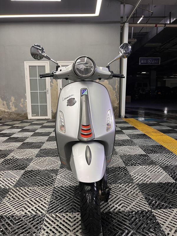 二手VESPAPrimavera 150
