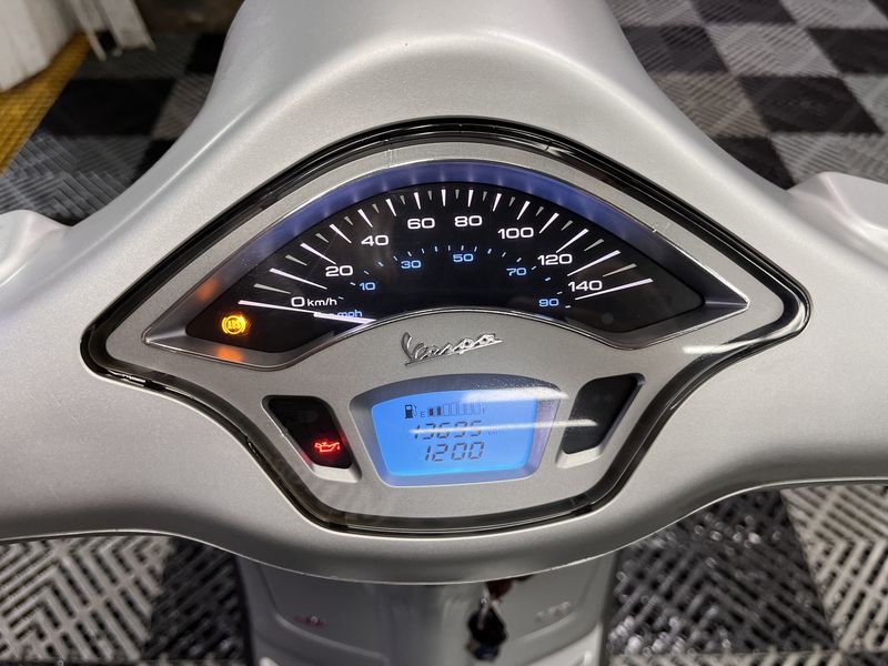 二手VESPAPrimavera 150