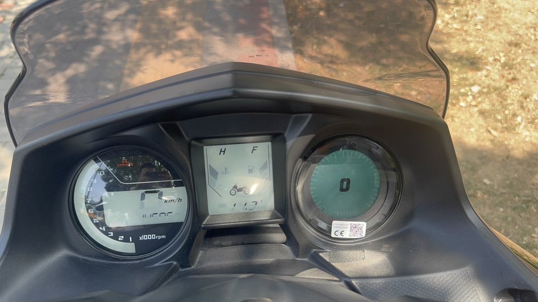 二手光阳赛艇 CT300