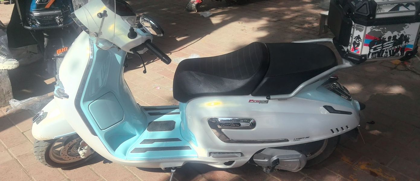二手无极SR150C