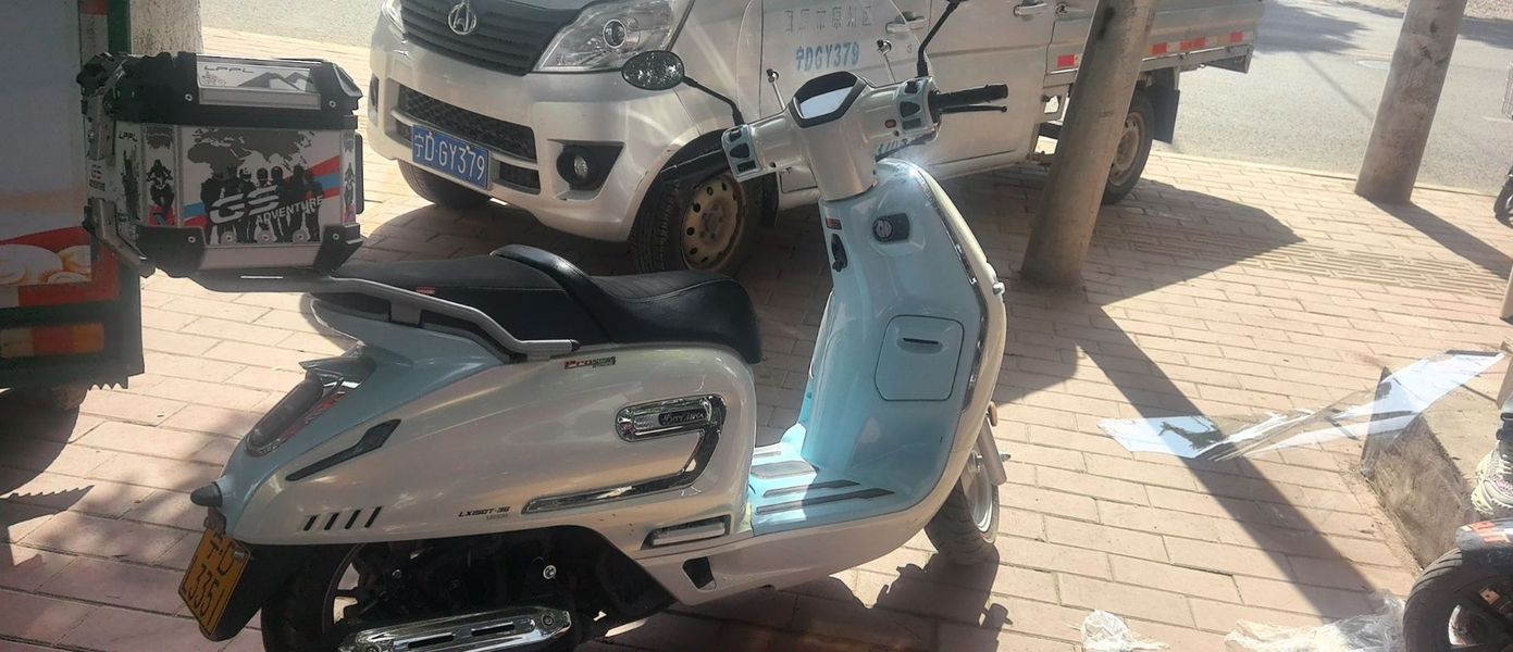 二手无极SR150C