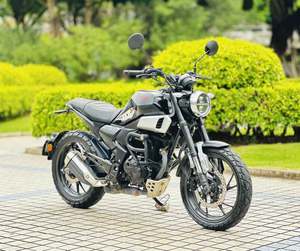 二手新大洲本田CB190TR