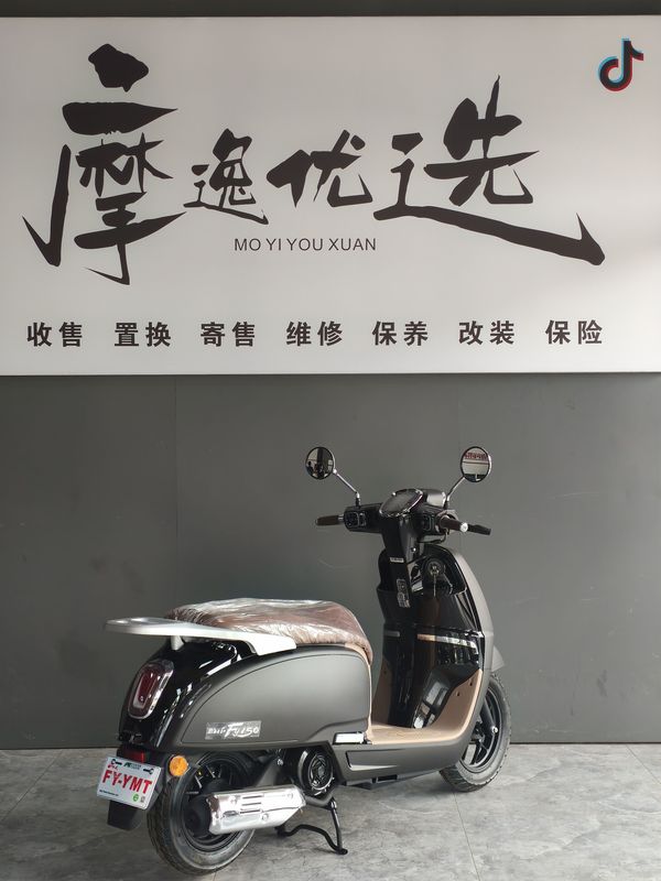 二手飞鹰F150