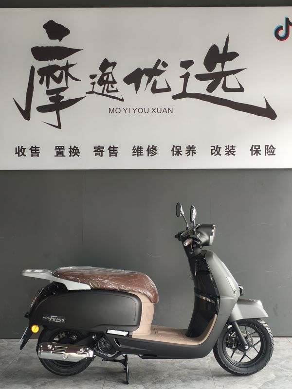 二手飞鹰F150
