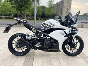 二手凯越250RR 刺鸟
