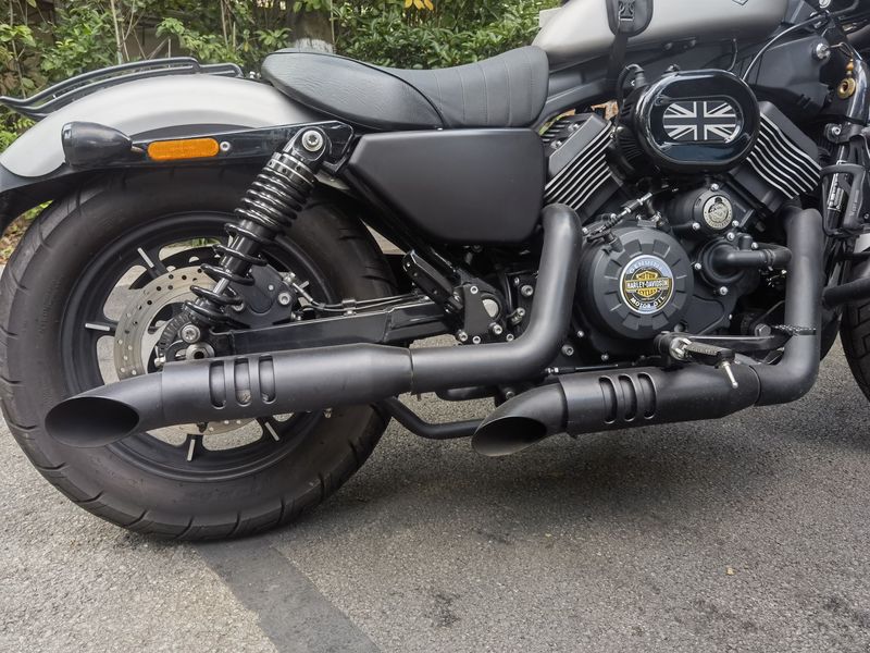 二手香帅650N