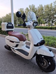 二手维多利亚Sixties 150Si