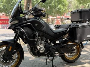 二手春风800MT