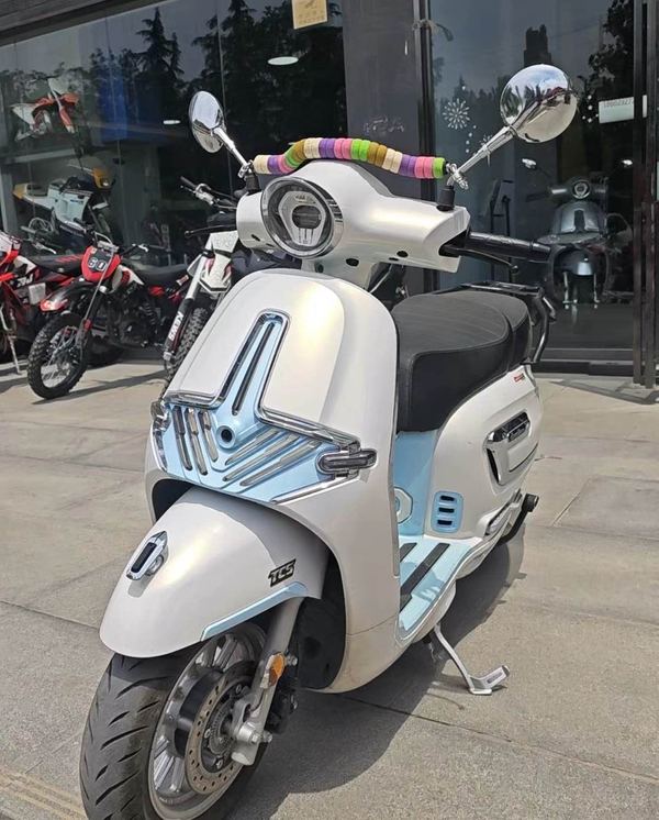 二手无极SR150C