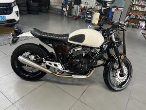 二手龙嘉V咖250