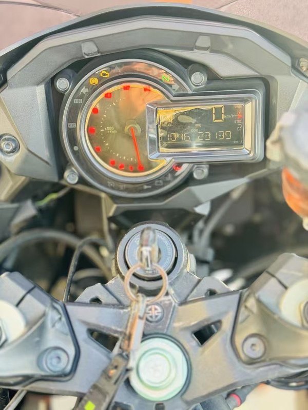 二手川崎Ninja H2 SX 
