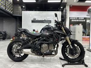 二手QJMOTOR追600