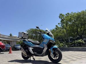 二手布雷斯通极宙 ADV150