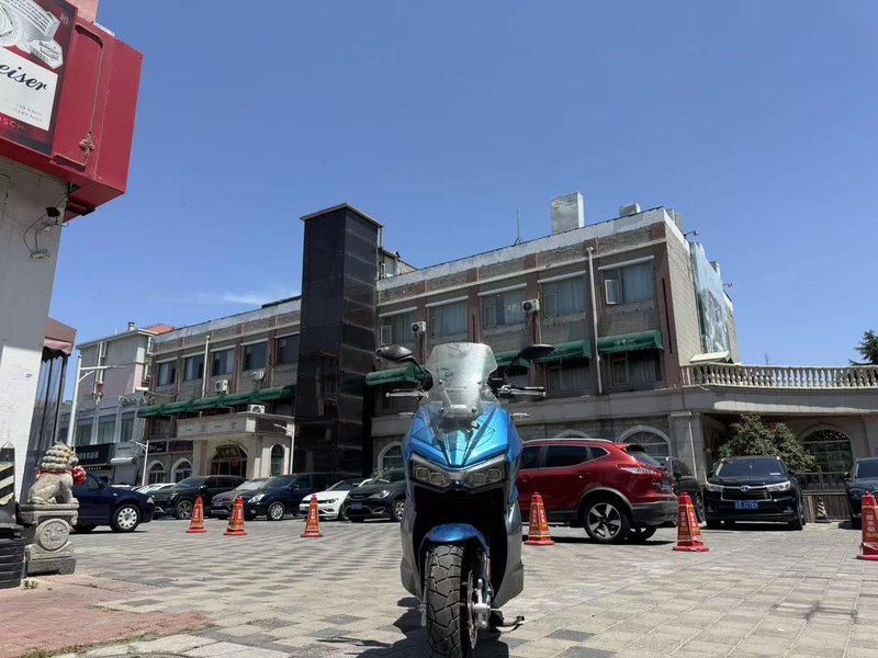 二手布雷斯通极宙 ADV150
