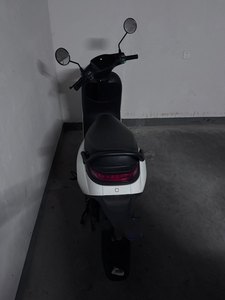 二手九号N